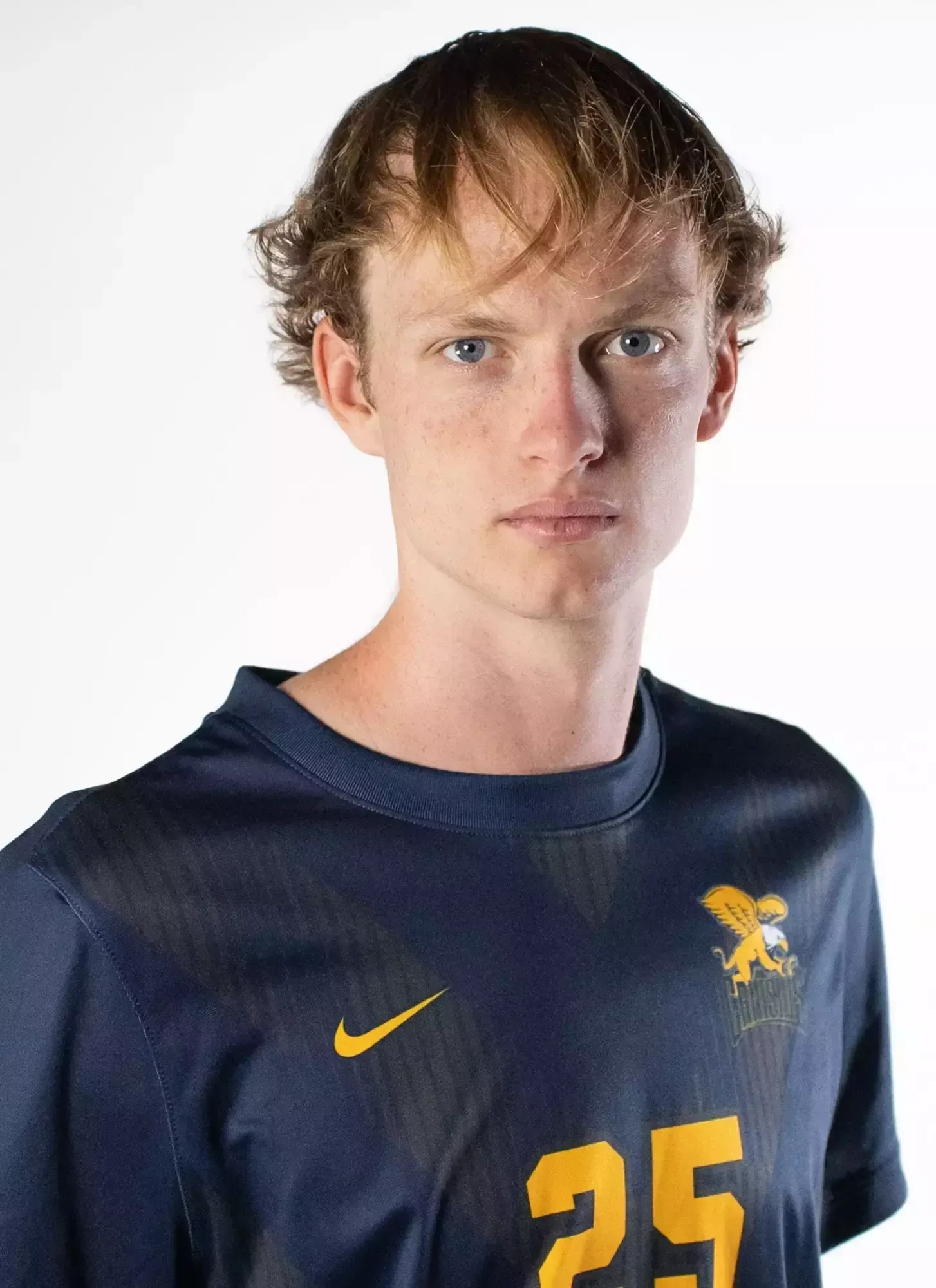 Kiernan Van Engen, Soccer, Canisius University