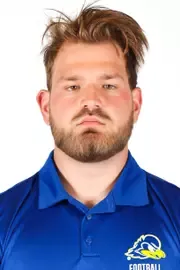 Noah Vitko, Football, undefined