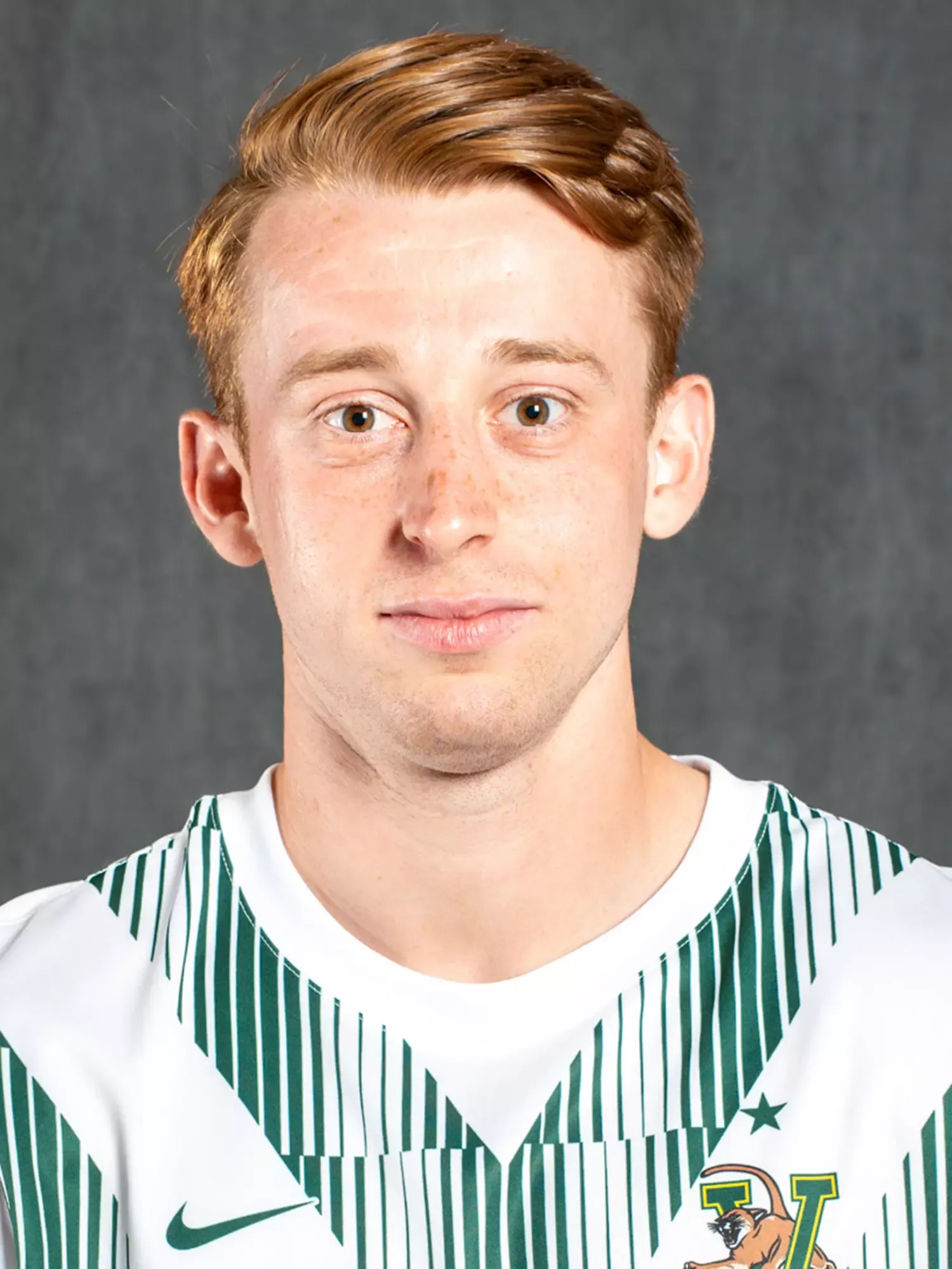 Patrick Aguilar, Soccer, University of Vermont