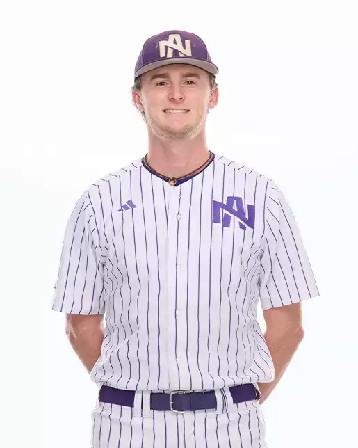 Jackson Cheek, Baseball, University of North Alabama