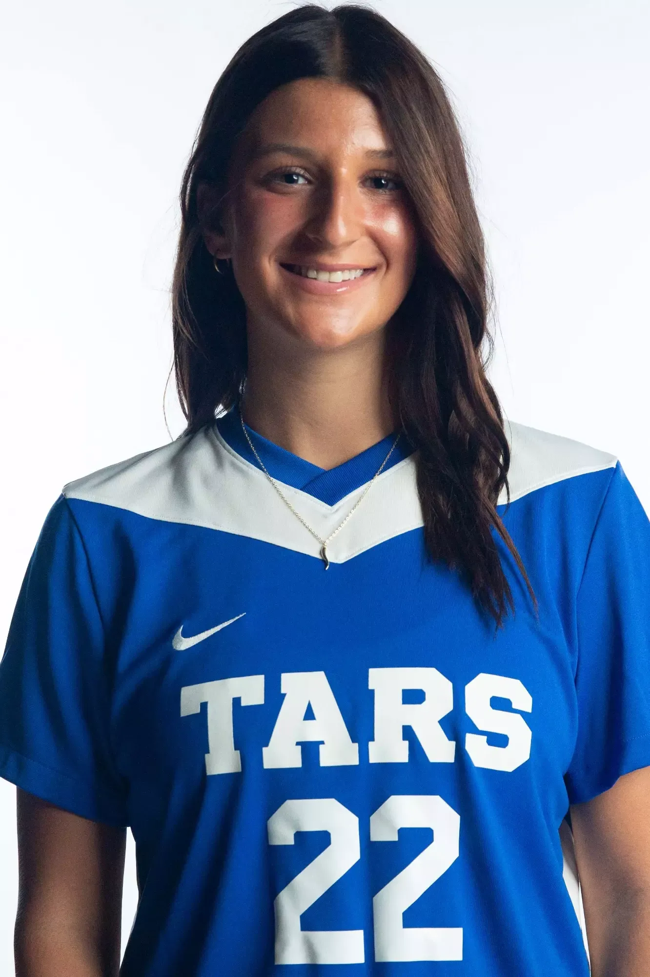 Gianna Babusci, Soccer, undefined