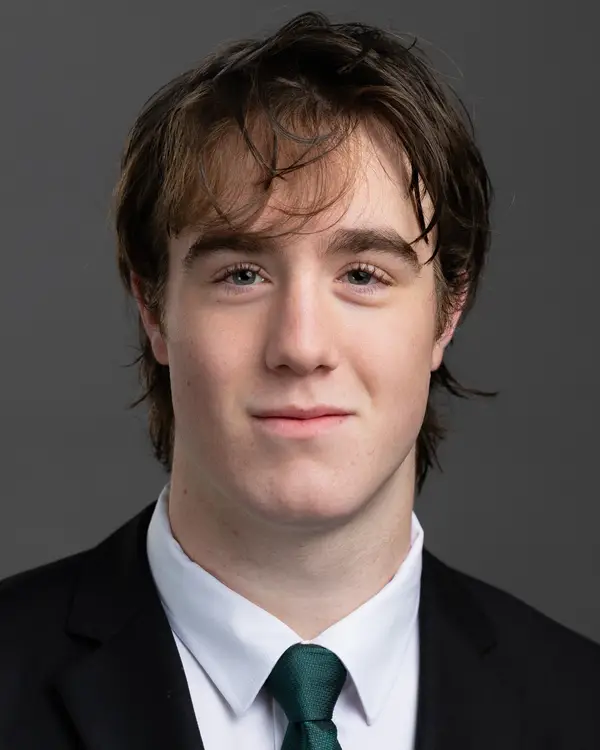 Brady Peddle, Hockey, Michigan State University