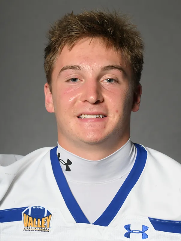 Shane Veenhof, Football, undefined