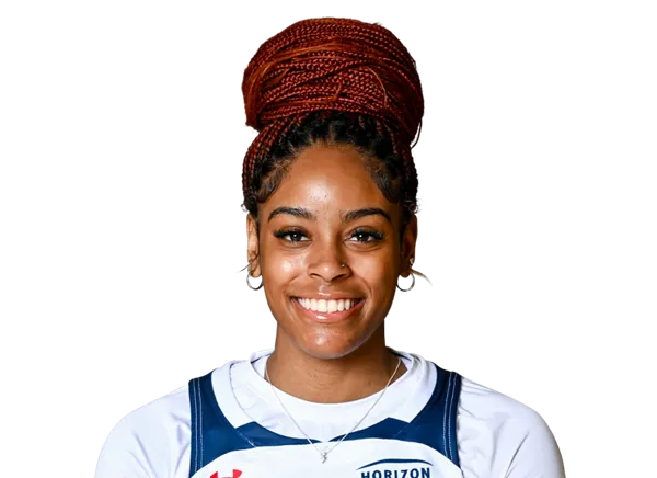 London Creach, Basketball, undefined