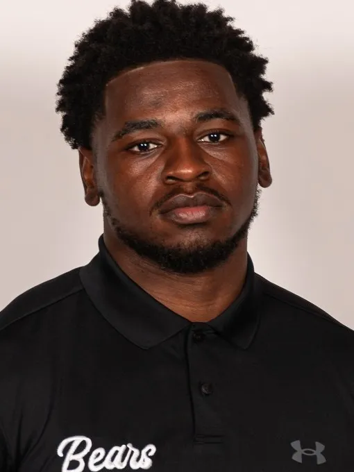 Amari Brown, Football, Mercer University