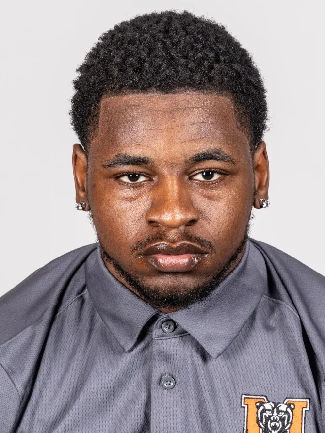 Amari Brown, Football, undefined