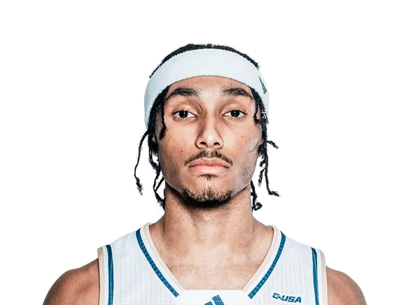 Jaden Grant, Basketball, Florida International University