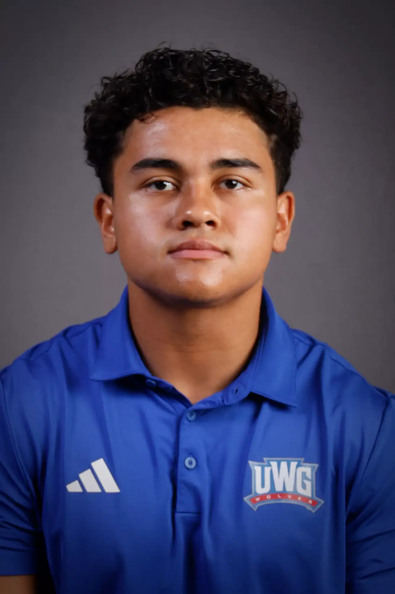 Logan Lopez, Football, undefined