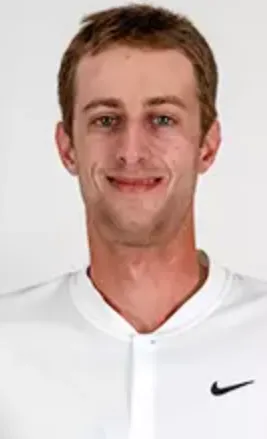 Aaron Turner, Golf, undefined