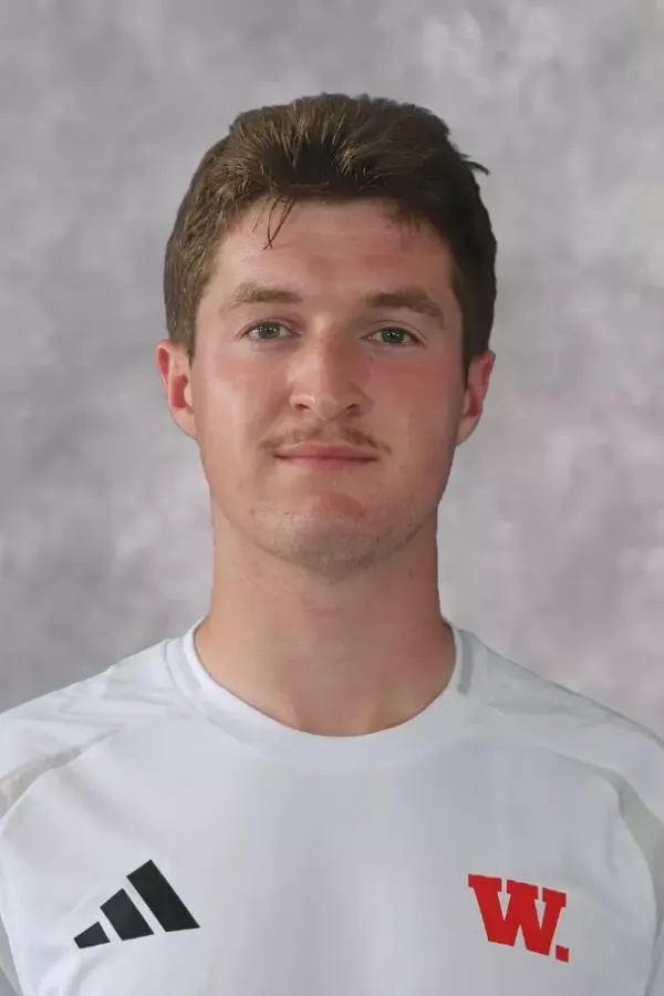 Ty Freedman, Soccer, Wabash College