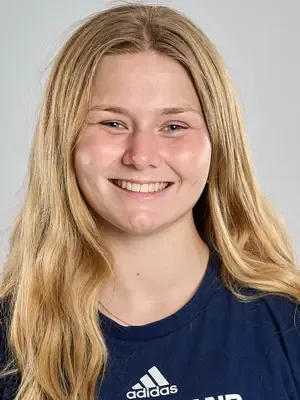 Brigid McShea, Rowing, undefined