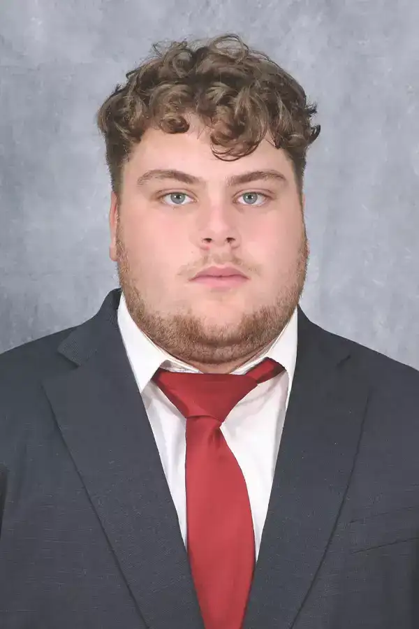 Liam Soto, Football, Bloomsburg University of Pennsylvania