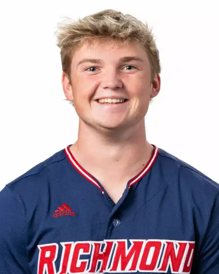 Chase Lawley, Baseball, University of Richmond