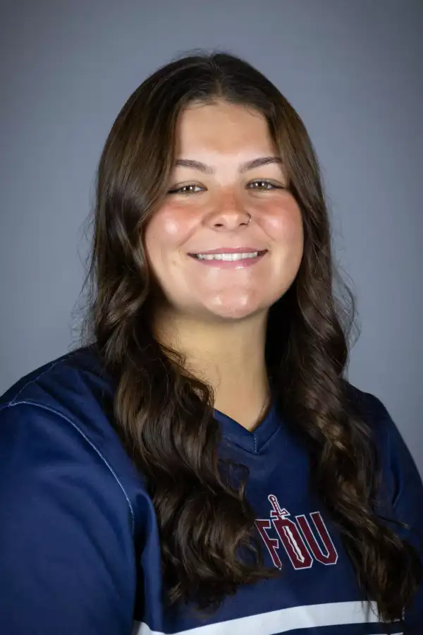 Jordyn Hemingway, Softball, Fairleigh Dickinson University