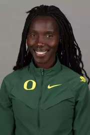Juliet Cherubet, Track and Field, undefined