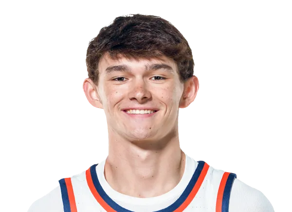 Bradley Pearson, Basketball, undefined