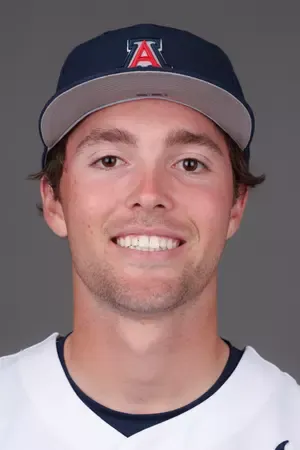 Gunner Geile, Baseball, undefined