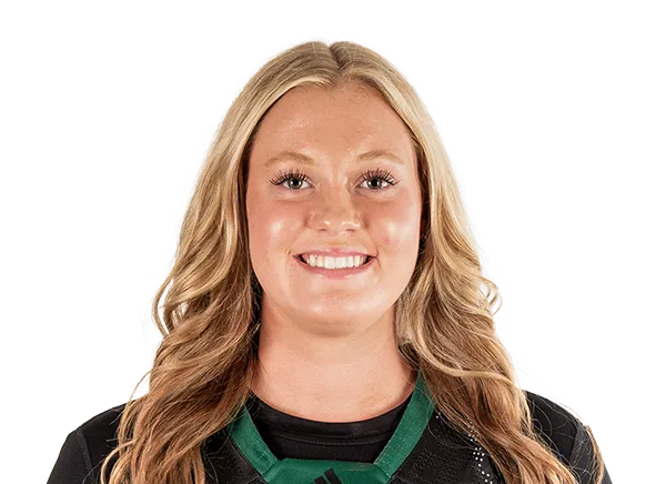 Emma Barnett, Basketball, Ohio University