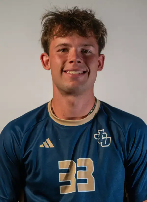 Kevin Miller, Soccer, John Carroll University