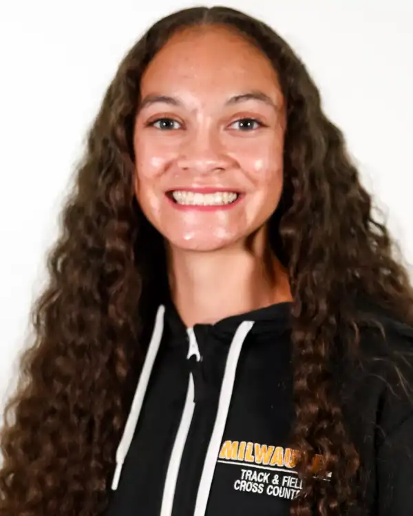 Janiyah Taylor, Track and Field (O), University of Wisconsin-Milwaukee