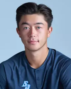 Neo Niedner, Tennis, University of San Diego