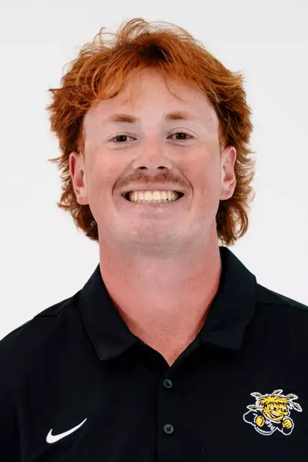 Caleb Reed, Baseball, Wichita State University
