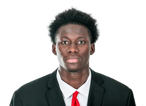 Moustapha Thiam, Basketball, undefined