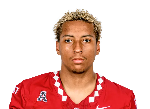 Gevani McCoy, Football, undefined