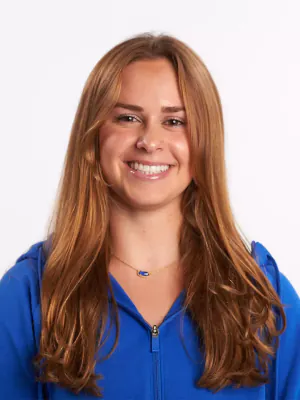 Sarah Bennetts, Swimming & Diving, undefined