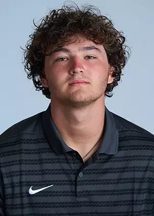 Nikolai Procopio, Football, University of San Diego