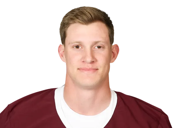 Jacob Clark, Football, undefined