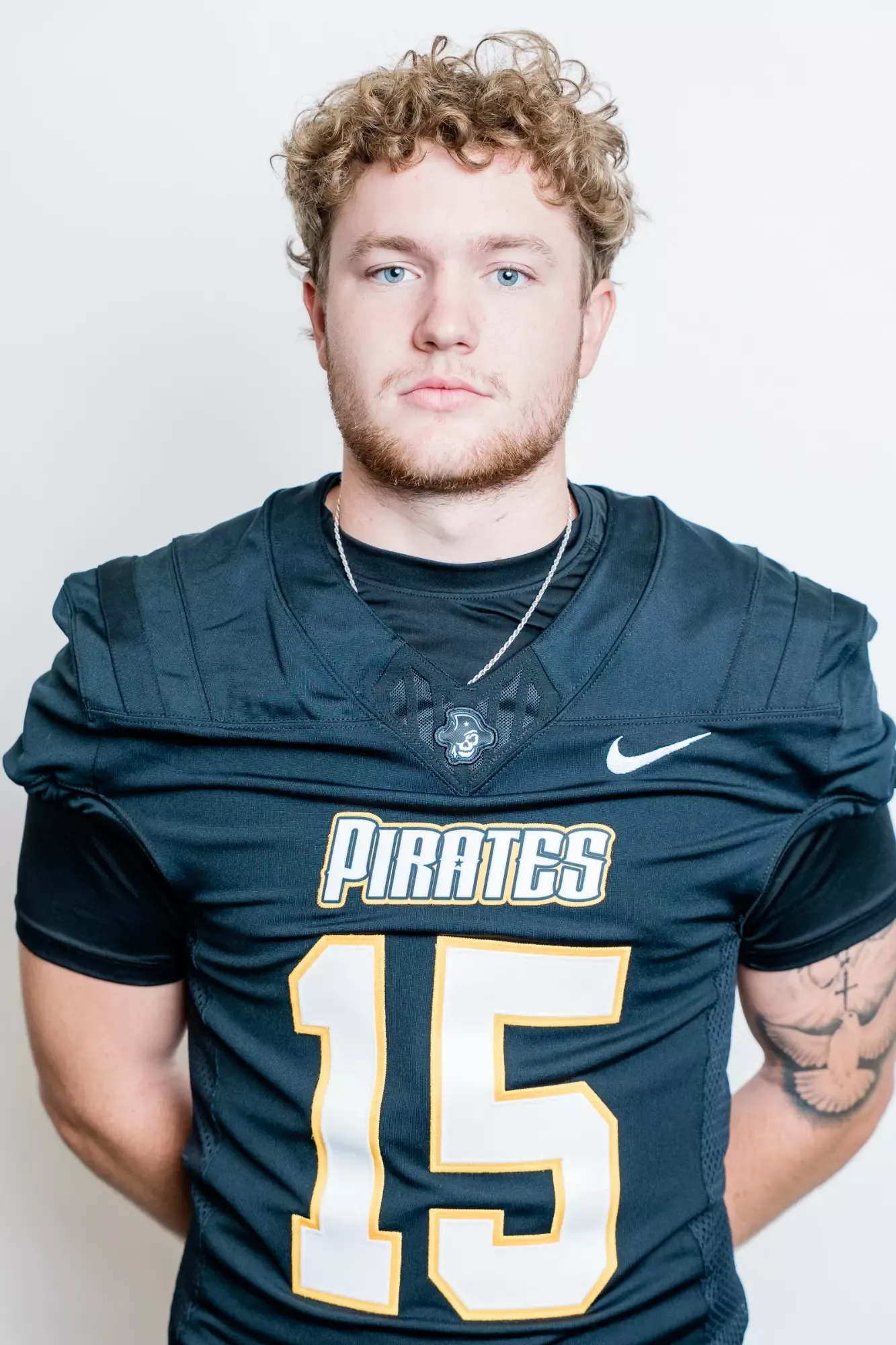 Matteo Quattrin, Football, undefined