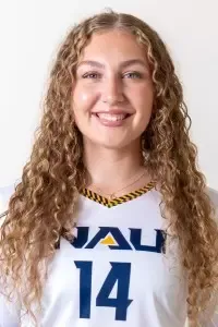 Avery Gottschalk, Volleyball, undefined