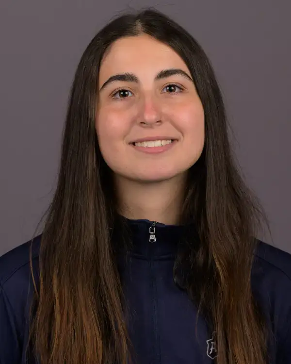 Julia Matyas, Hockey, Saint Anselm College