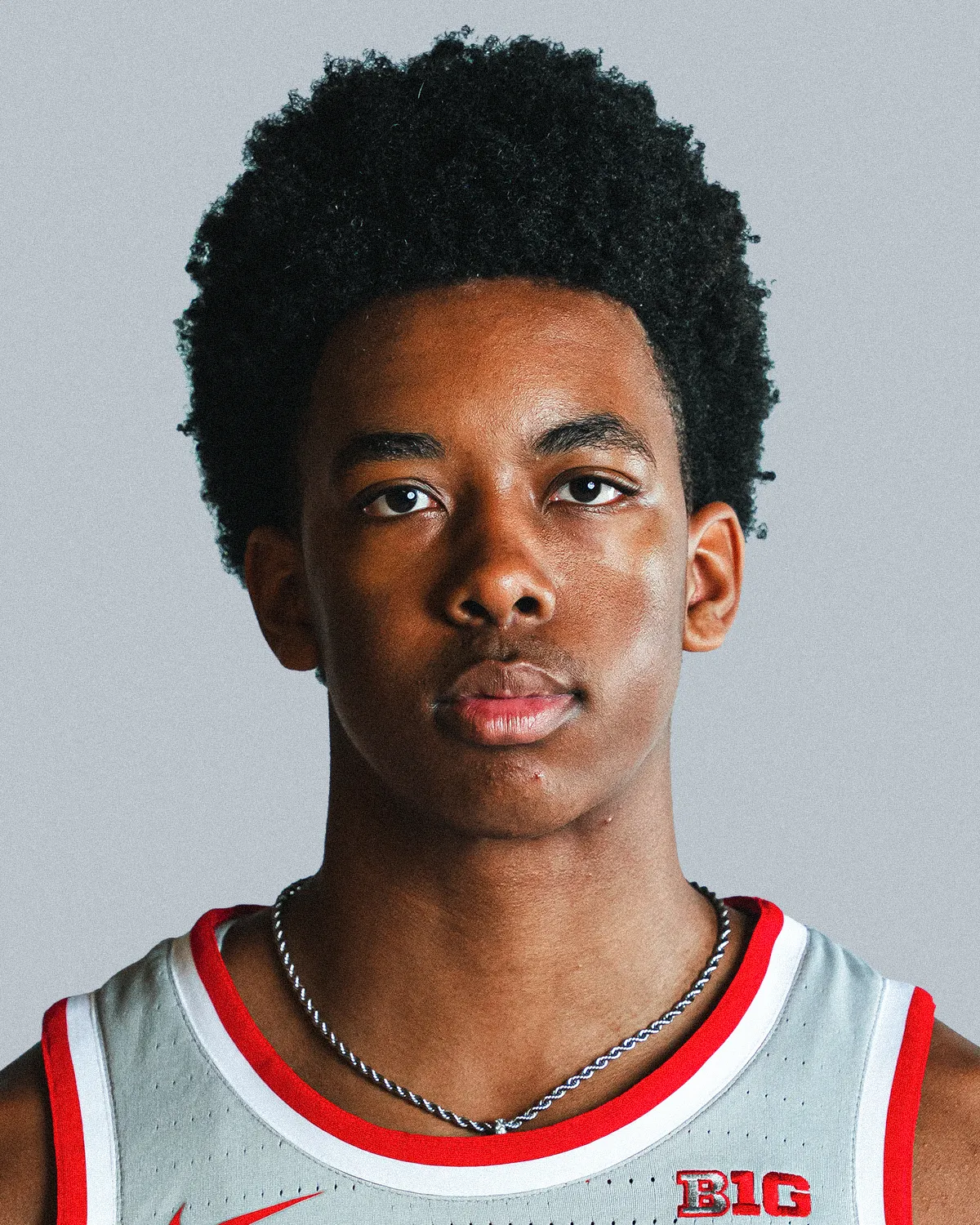 Anthony Thompson, Basketball, undefined