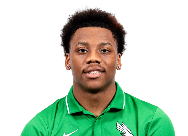 Anthony Benford II, Football, undefined