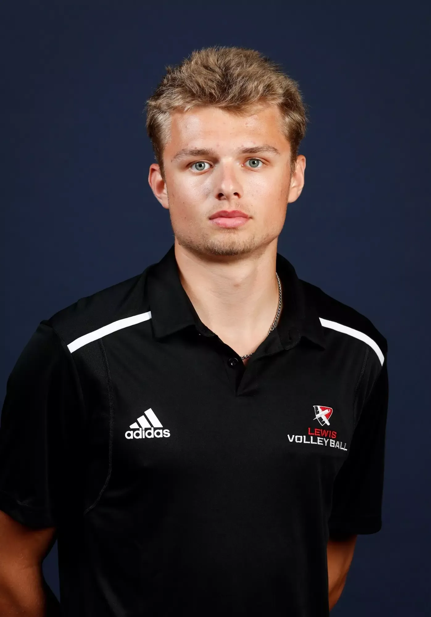 Ben Boron, Volleyball, Lewis University