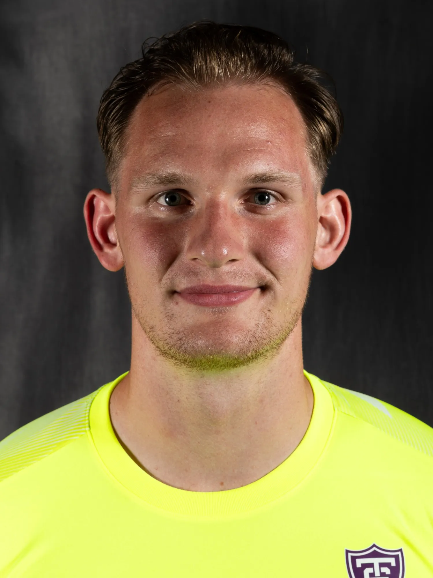 Moritz Krenc, Soccer, University of St. Thomas