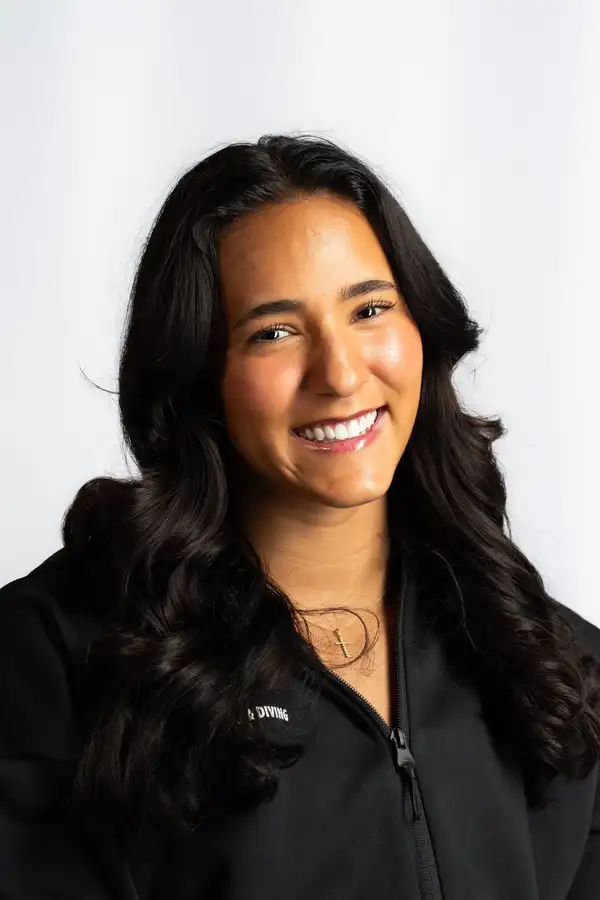Catalina Kahan, Swimming & Diving, University of Nebraska Omaha
