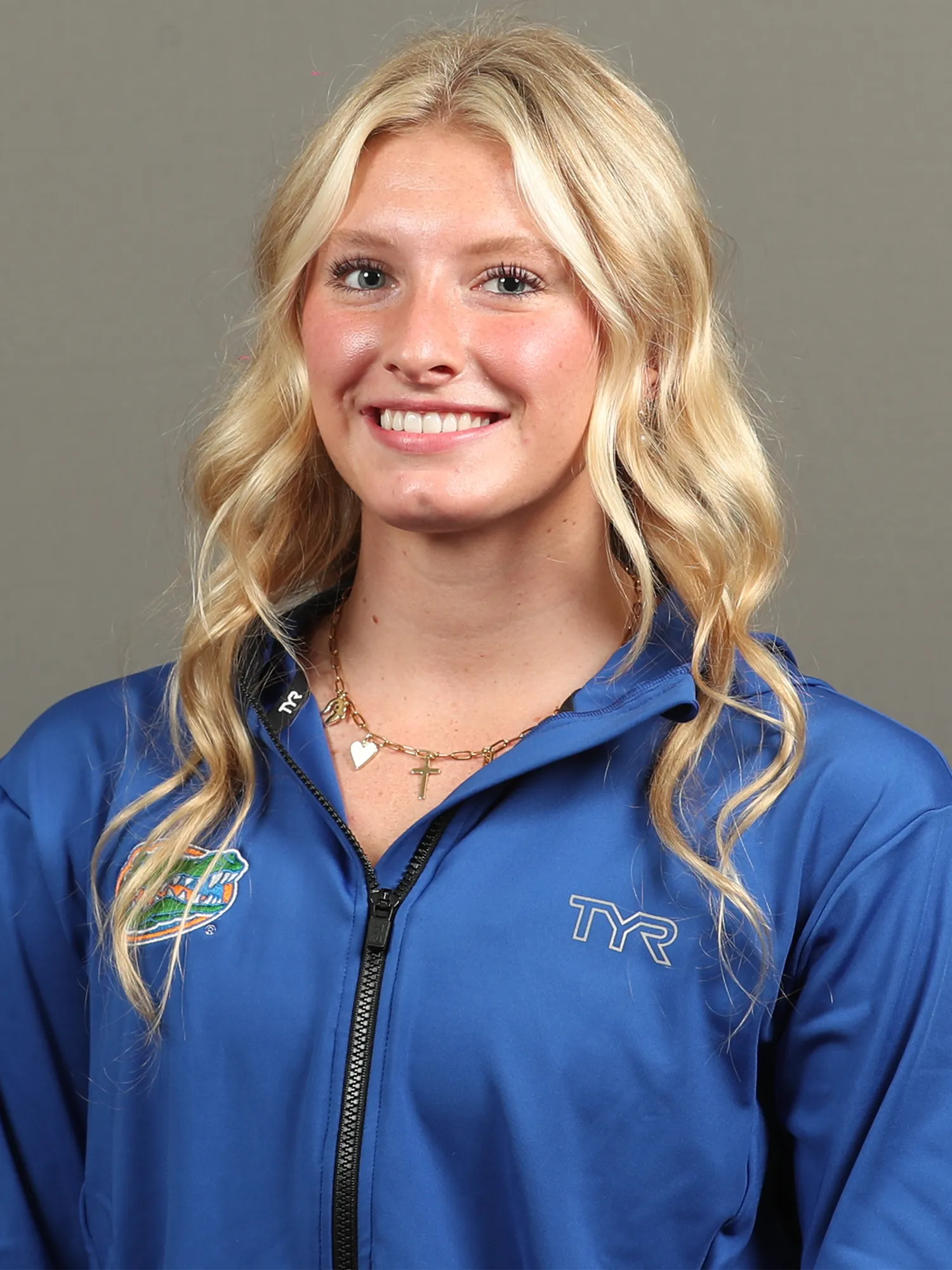 Grace Rabb, Swimming & Diving, University of Florida