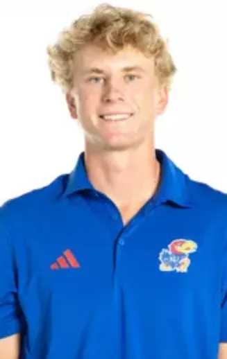 Will King, Golf, University of Kansas