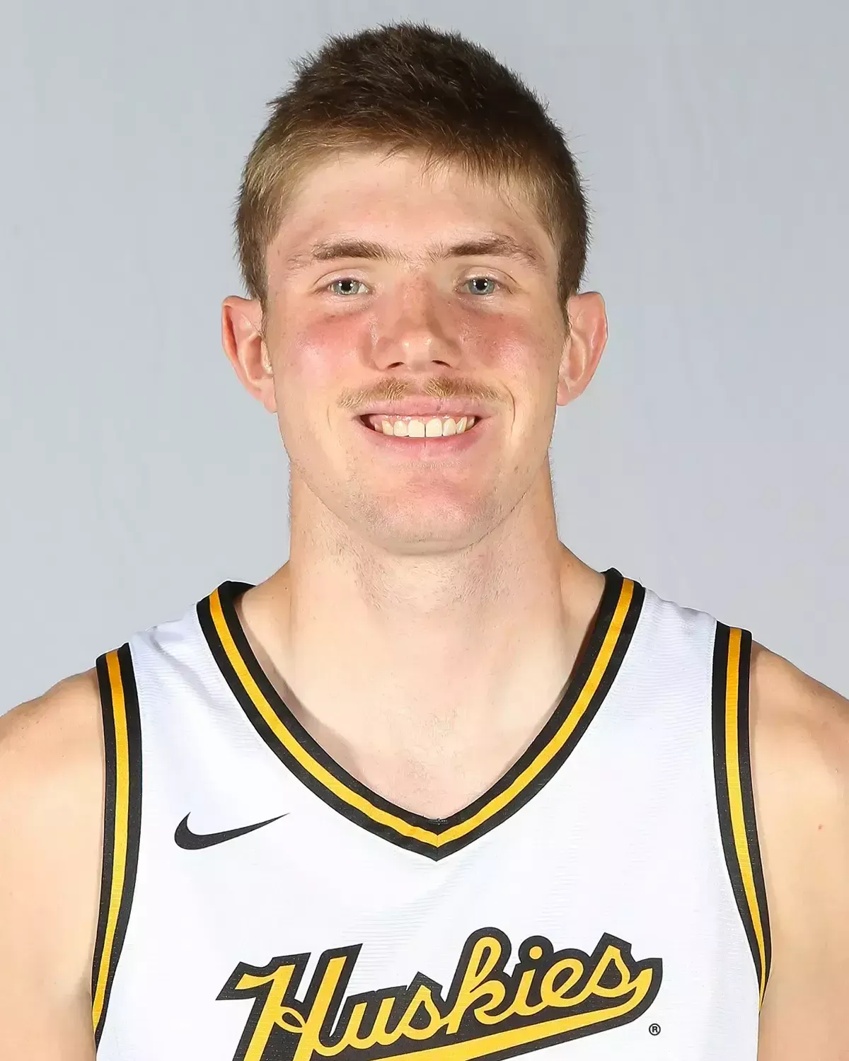 Grant Warren, Basketball, undefined