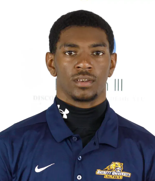 Kip Biggs Jr., Football, Averett University