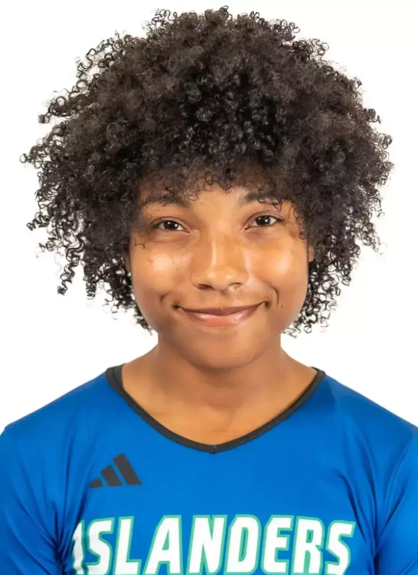 Jordyn Smith, Volleyball, Texas A&M University-Corpus Christi
