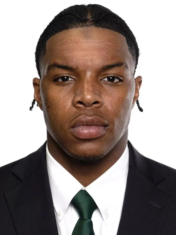 Kaleb Burns, Football, undefined