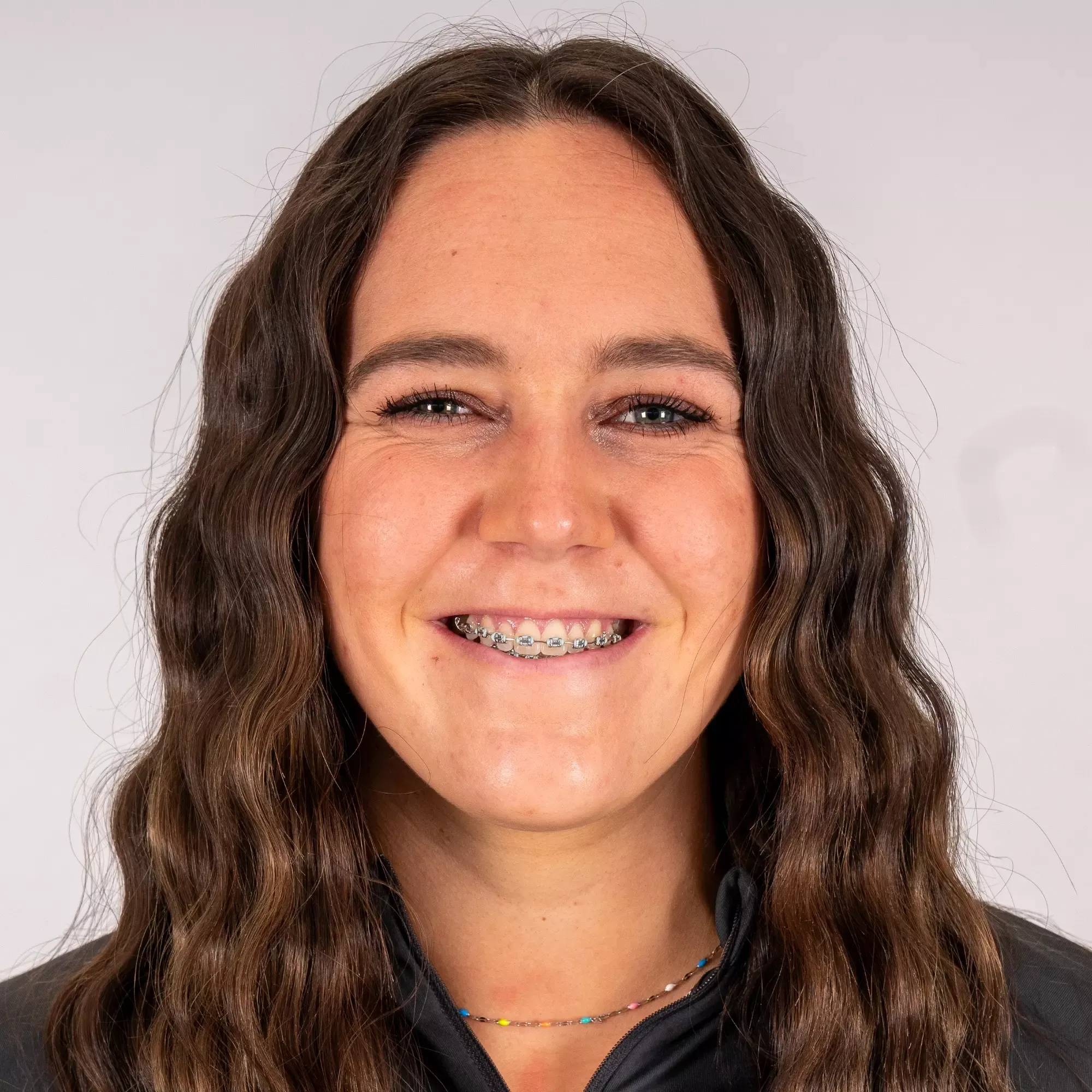 Milly Garren, Track and Field, Utah State University