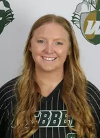 Samantha Hudson, Softball, undefined