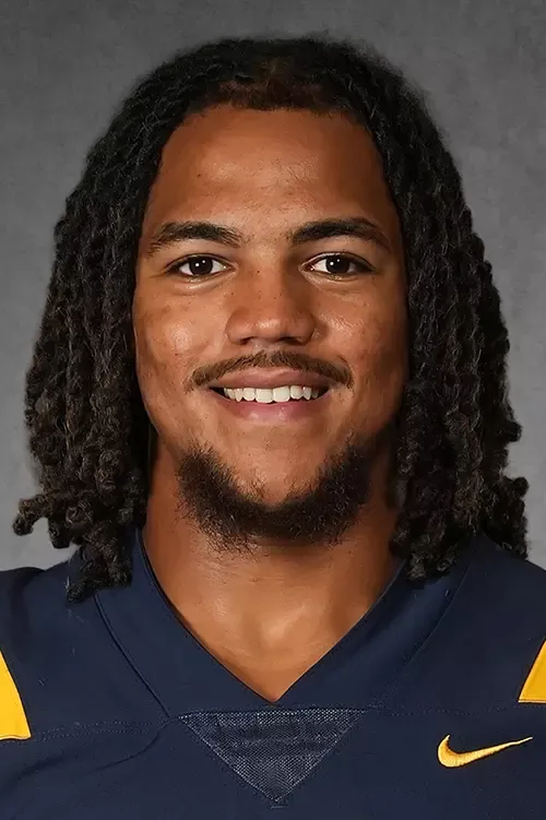 EJ Stoffel, Football, undefined