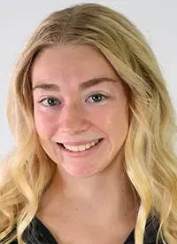 Delaney Miller, Swimming & Diving, University of Evansville