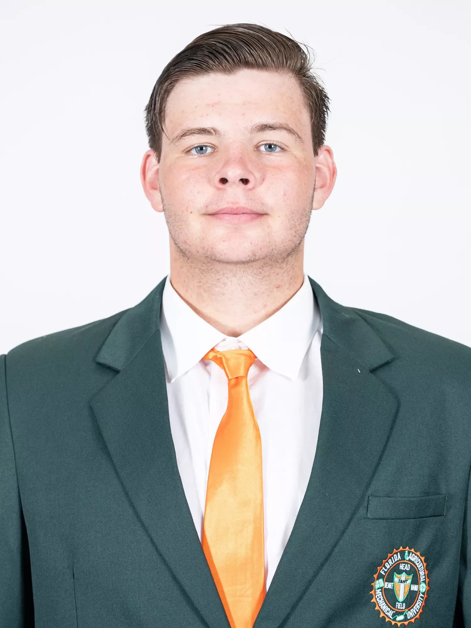 Corbett Yarbrough, Football, undefined